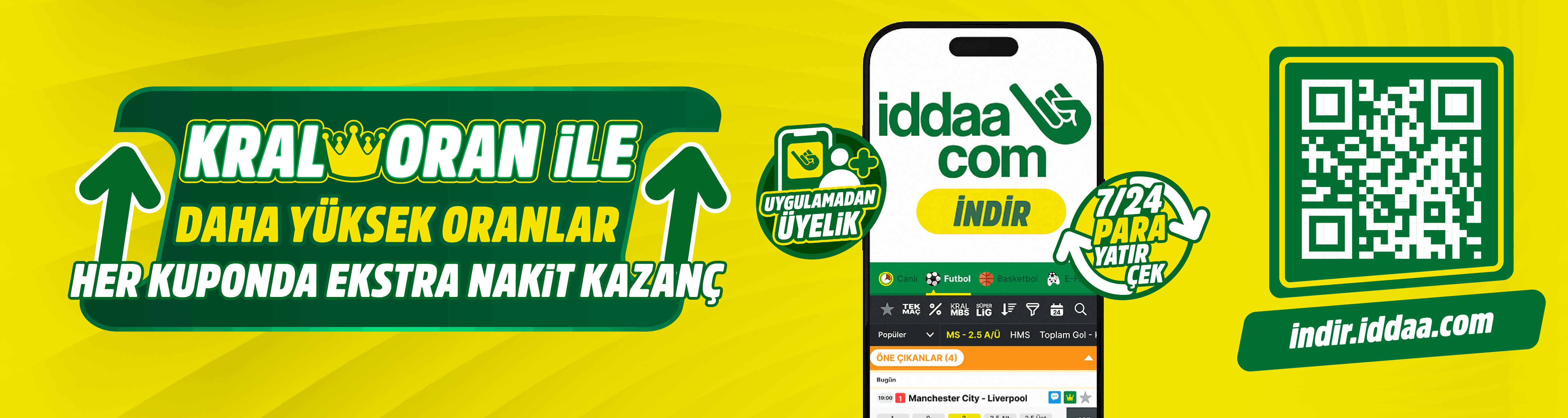 iddaa mobil uygulama indir