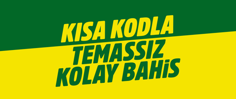 Kısa Kod ile nasıl oynanır?