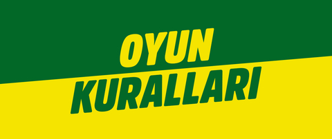 iddaa Oyun Kuralları 